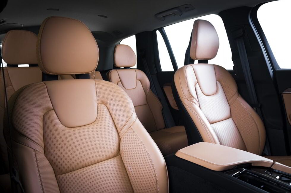 auto upholstery service