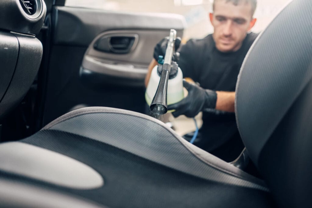 professional-dry-cleaning-of-car-upholstery