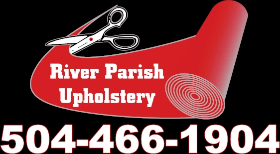 River Parish Upholstery